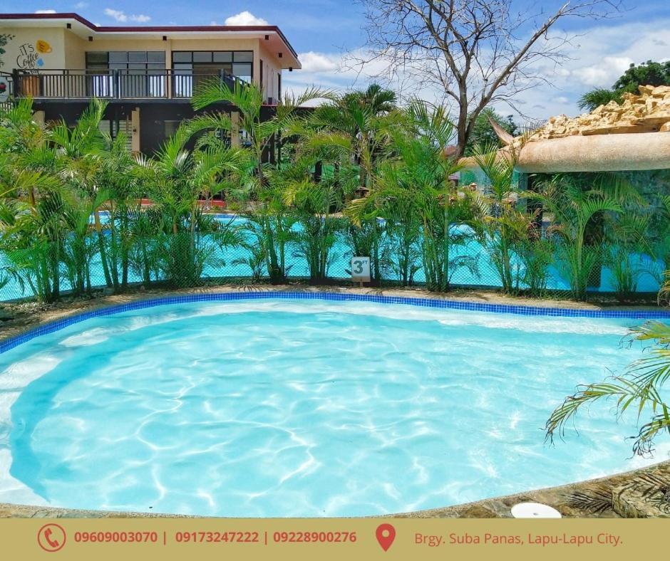 Gem'S Paradise Resort 세부 외부 사진