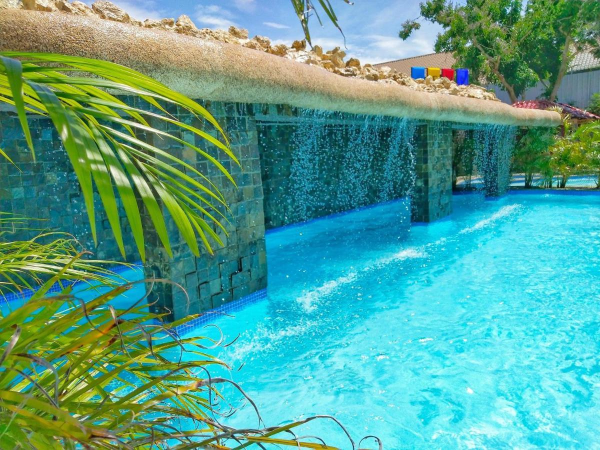 Gem'S Paradise Resort 세부 외부 사진