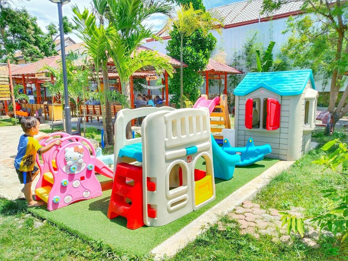 Gem'S Paradise Resort 세부 외부 사진