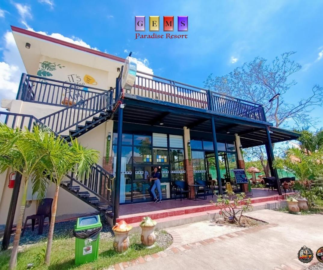 Gem'S Paradise Resort 세부 외부 사진
